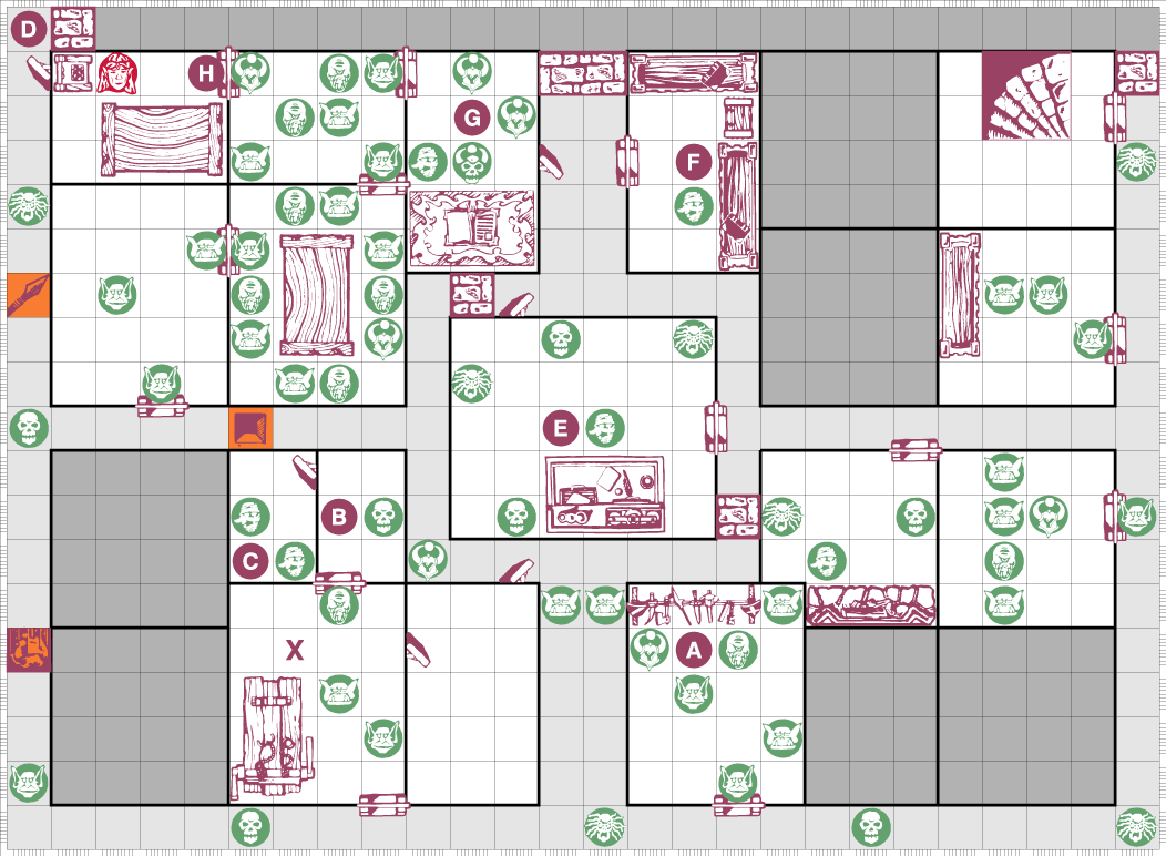 Map 1